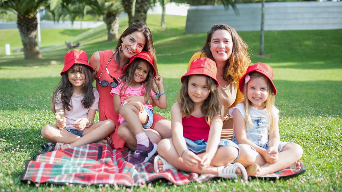 Actividades familiares para mejorar el bienestar